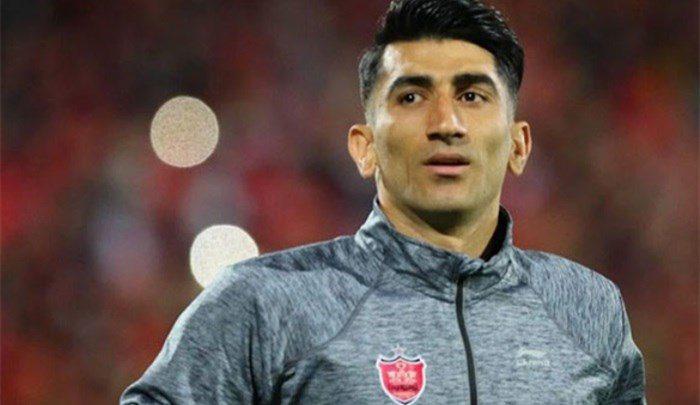 گران ترین فوتبالیست ایران،پرسپولیسی است!، عکس گران ترین فوتبالیست ایران،پرسپولیسی است!، عکس