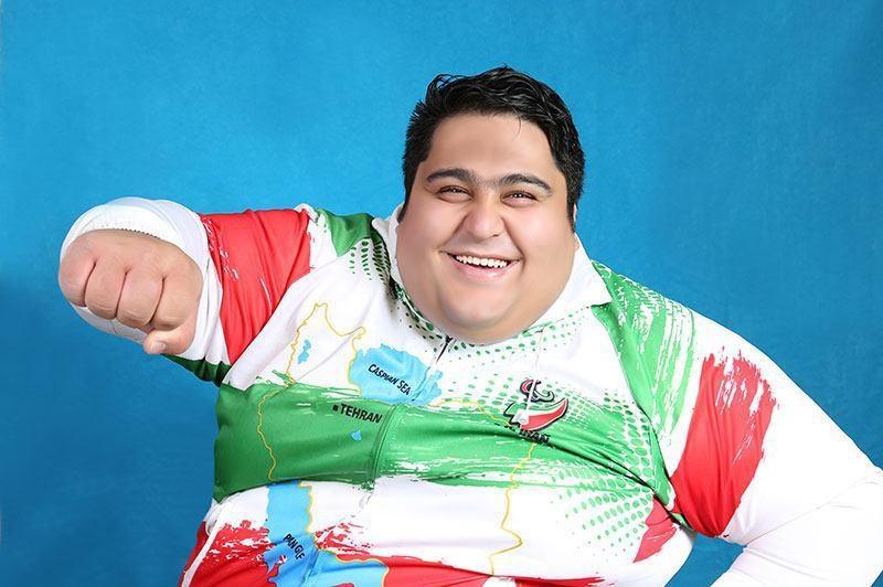 شوک بزرگ برای ورزش ایران ، سیامند رحمان دارفانی را وداع گفت