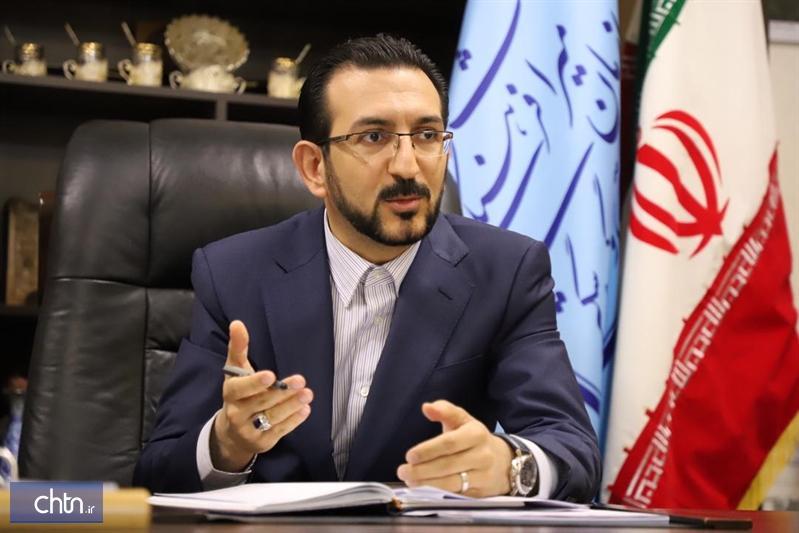 صدور 5 موافقت اصولی برای ایجاد تأسیسات گردشگری در خرمدره