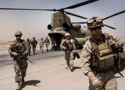احتمال تمدید حضور 3 هزار نظامی آمریکایی در خاورمیانه