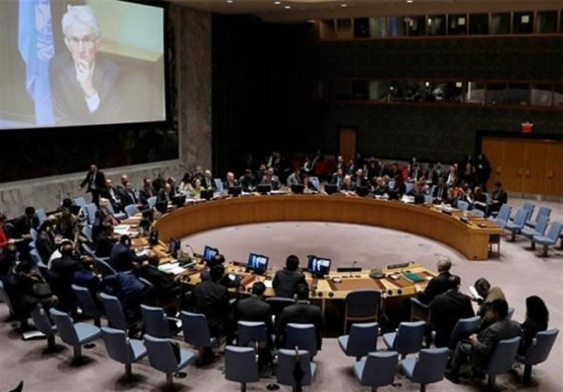 شورای امنیت درباره کرونا نشست مجازی برگزار می کند