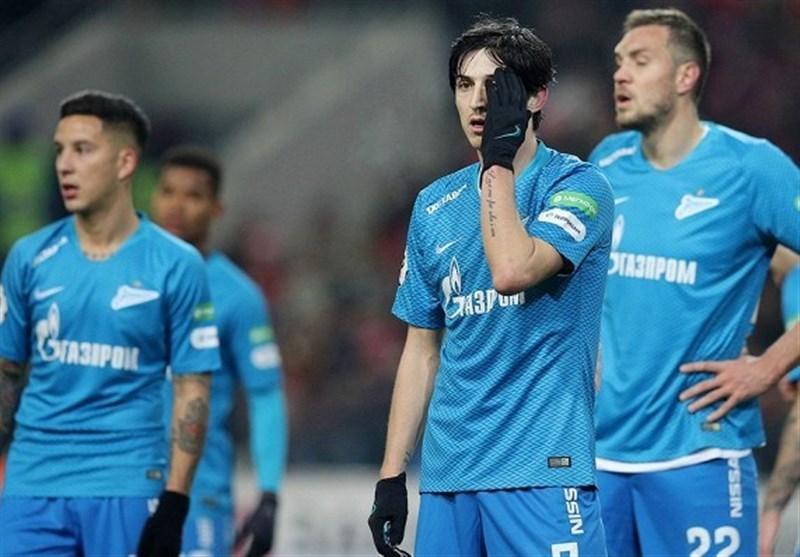 خبرنگار Sky Sport: خیلی زود است درباره انتقال آزمون به ناپولی خبرنگار Sky Sport: خیلی زود است درباره انتقال آزمون به ناپولی صحبت کنیم