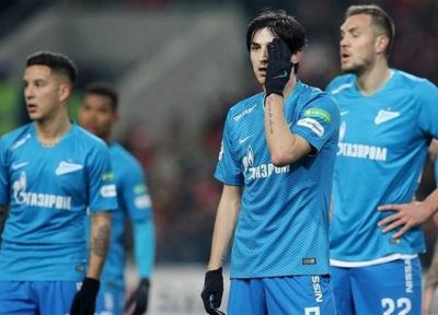 خبرنگار Sky Sport: خیلی زود است درباره انتقال آزمون به ناپولی صحبت کنیم