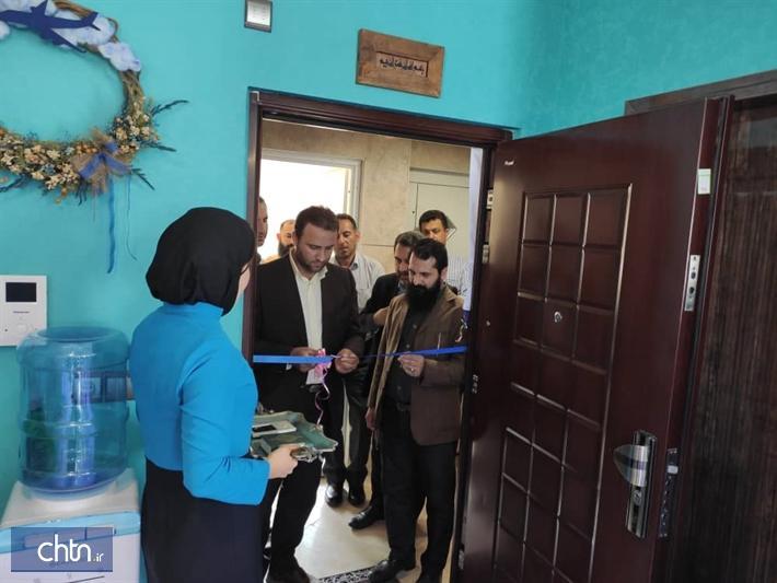 افتتاح دفتر خدمات مسافرتی و گردشگری برگزارکننده تخصصی تورهای صنایع دستی در گیلان