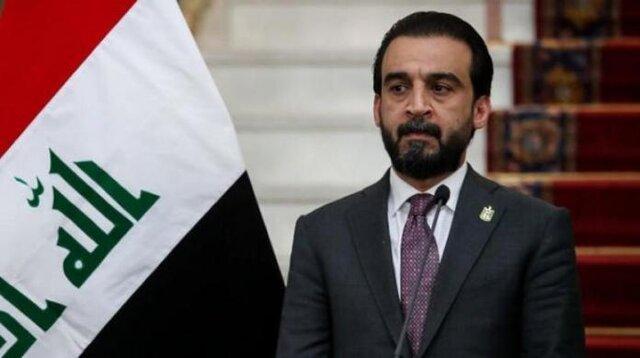 تعهد رئیس مجلس عراق به تکمیل قانون انتخابات
