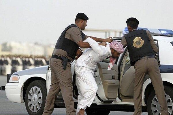 هر کس در عربستان خواستار اصلاحات باشد یا بازداشت می گردد یا ترور