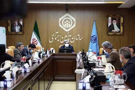 حذف دفترچه تامین اجتماعی از اول اسفند
