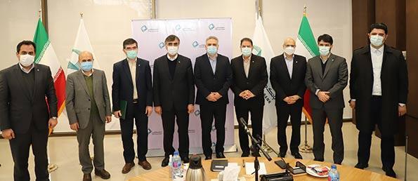 حراست گوش شنوا، چشم بینا وحافظ سرمایه های بانک است حراست گوش شنوا، چشم بینا وحافظ سرمایه های بانک است