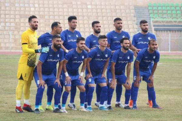 اعضای تیم فوتبال استقلال خوزستان به جریمه محکوم شدند