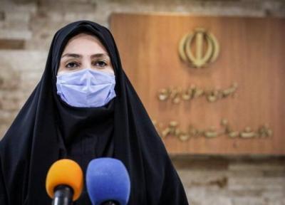 کرونا در ایران، 67 مبتلاء دیگر فوت کردند