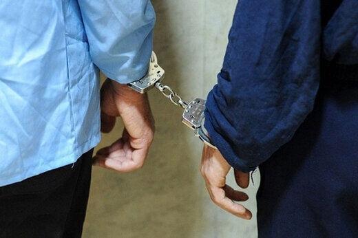 خبرنگاران از دستگیری قاچاقچیان پایتخت تا ادعای سرقت برای تسویه حساب مالی