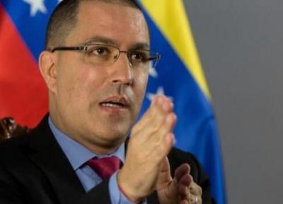 تحریم ها دسترسی ونزوئلا به واکسن کرونا را سخت نموده است