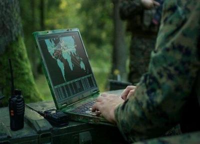 قرن 21 و جنگ های هیبریدی، آماده باش نظامی ناتو در مرز دنیای سایبری