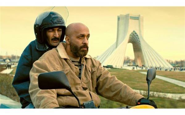 اکران حمال طلا به کارگردانى تورج اصلانى در جشنواره جهانی فیلم کُردی لندن