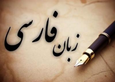برای حفظ موجودیت زبان فارسی چه نموده ایم؟