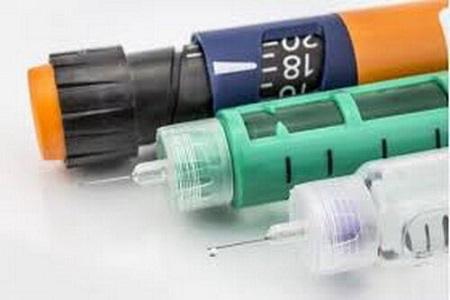دیابتی های متقاضی انسولین قلمی در سامانه وزارت بهداشت ثبت دیابتی های متقاضی انسولین قلمی در سامانه وزارت بهداشت ثبت نام کنند