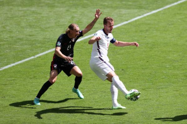 انگلیس 1-0؛ سه شیرها انتقام جام جهانی را گرفتند