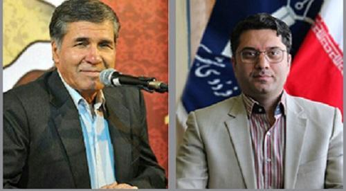 دو عضو هیئت علمی دانشگاه فردوسی عضو شورای گسترش زبان فارسی شدند