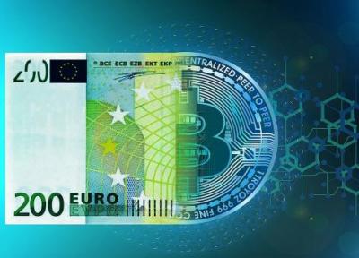 عرضه ارز دیجیتالی یورو نزدیک است؟