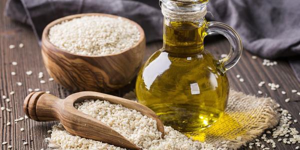 ابلاغ رفع ممنوعیت صادرات روغن کنجد ابلاغ برطرف ممنوعیت صادرات روغن کنجد