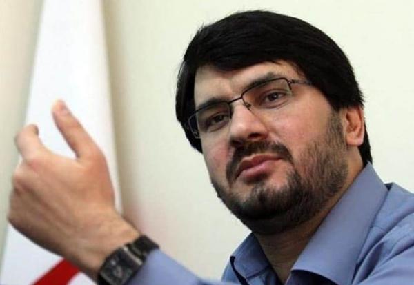 بذرپاش: فقط 34 درصد احکام بودجه اجرایی شد بذرپاش: فقط 34 درصد احکام بودجه اجرایی شد