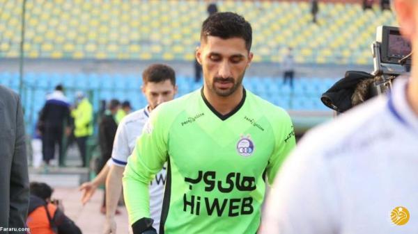 رشید مظاهری بعد از استقلال به کدام تیم می رود؟