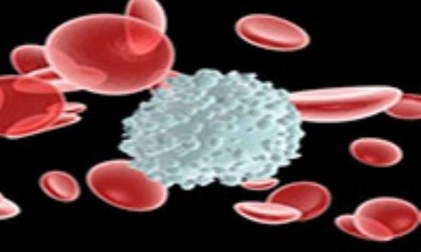 افزایش سلول های سفید خون