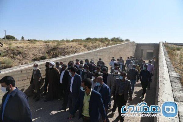 به نیم قرن بلاتکلیفی موزه مردم شناسی شهرستان پاسارگاد خاتمه داده می گردد