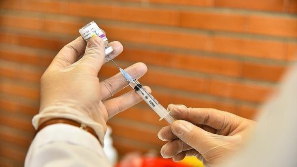 پوشش واکسیناسیون کرونا در خوزستان پایین تر از میانگین کشوری