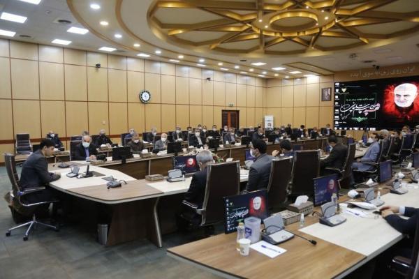 اولویت اول ما ایمنی است اولویت اول ما ایمنی است