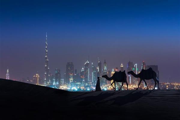 امارات به گردشگران ویزای پنج ساله چندبار ورود می دهد