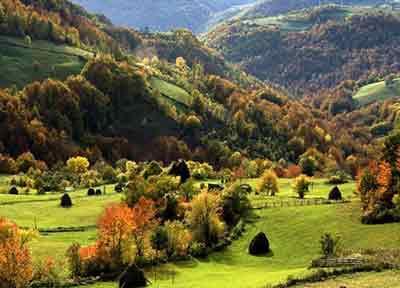 مراقب قلبتان باشید! این ها جاذبه های طبیعی صربستان هستند&amphellip