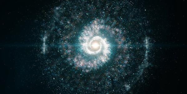 کشف بیش از 1400 کهکشان فشرده