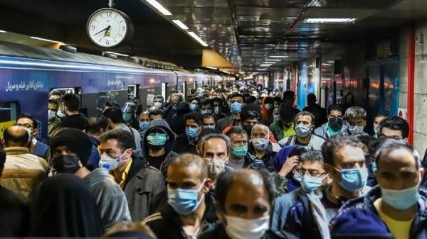 با فرمول های اداری می توان اومیکرون را کنترل کرد؟!