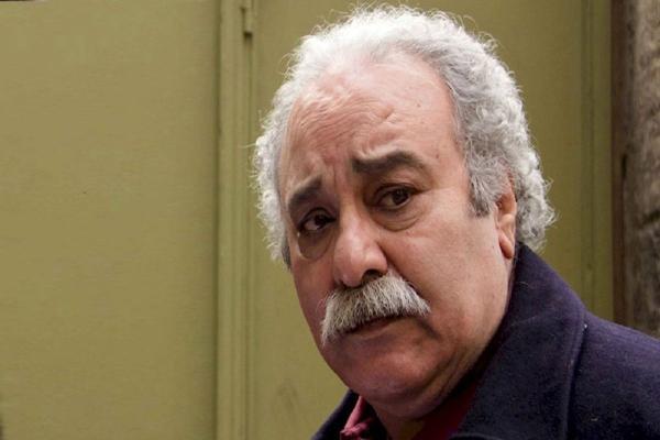 آخرین وضعیت سلامتی محمد کاسبی بعد از ترخیص از بیمارستان آخرین شرایط سلامتی محمد کاسبی بعد از ترخیص از بیمارستان