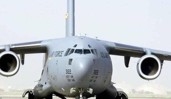 آمریکا سامانه ضدموشک بر روی هواپیماهای باری خود نصب می نماید