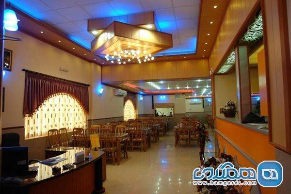 رستوران مرتضوی یکی از برترین رستوران های استان قم است