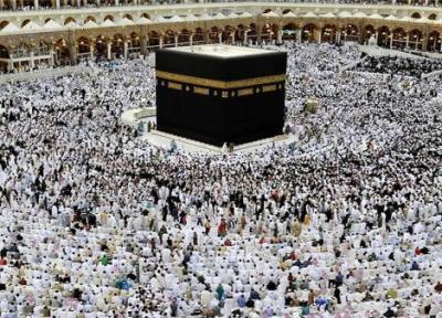 35 هزار نفر از کرمان در نوبت حج تمتع