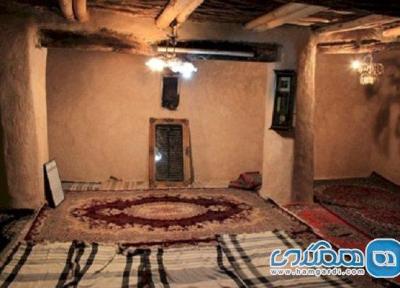 چله خانه تاریخی هجیج پاوه کرمانشاه بازسازی می گردد